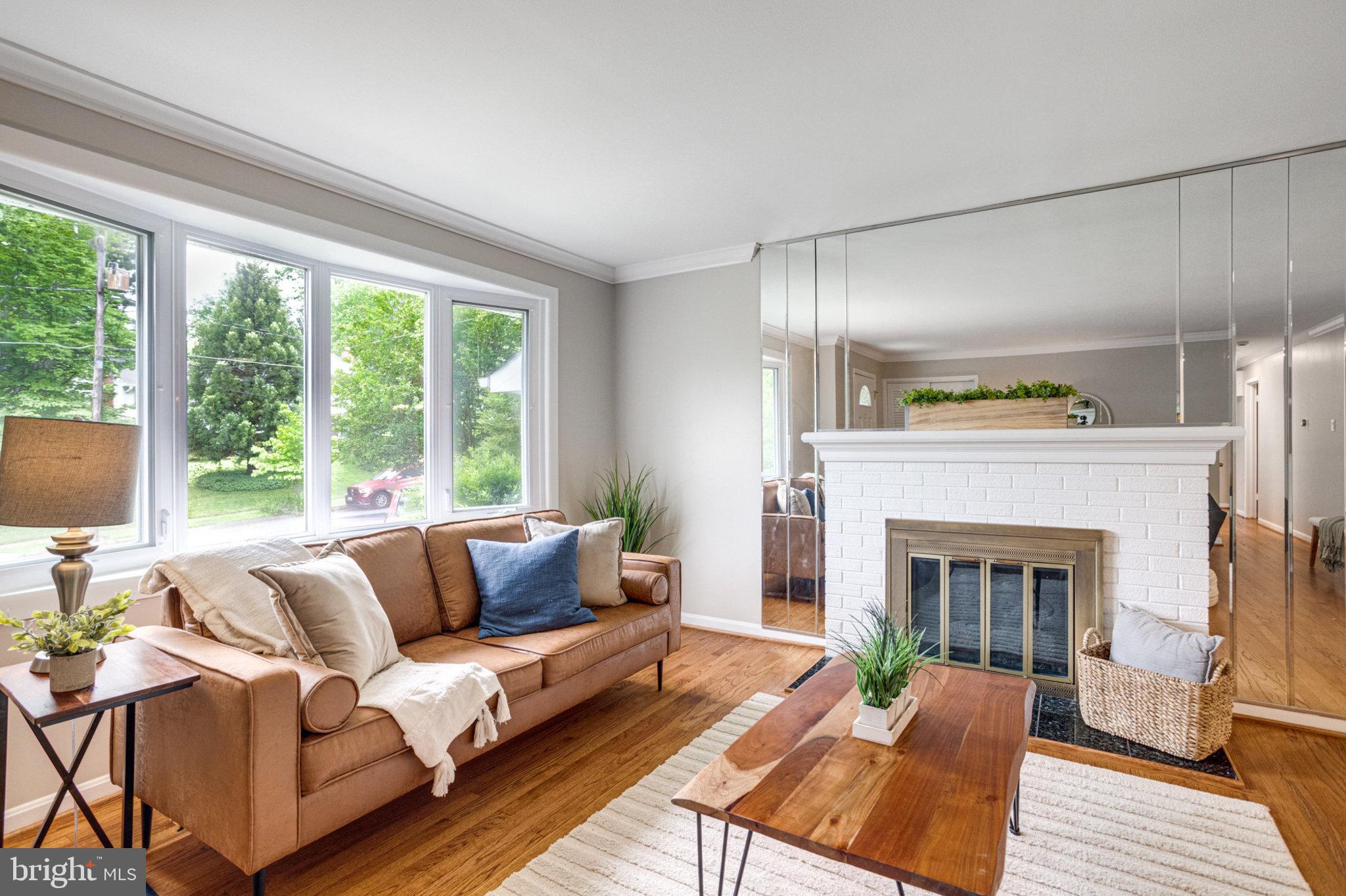 RAVENSWORTH - Residential