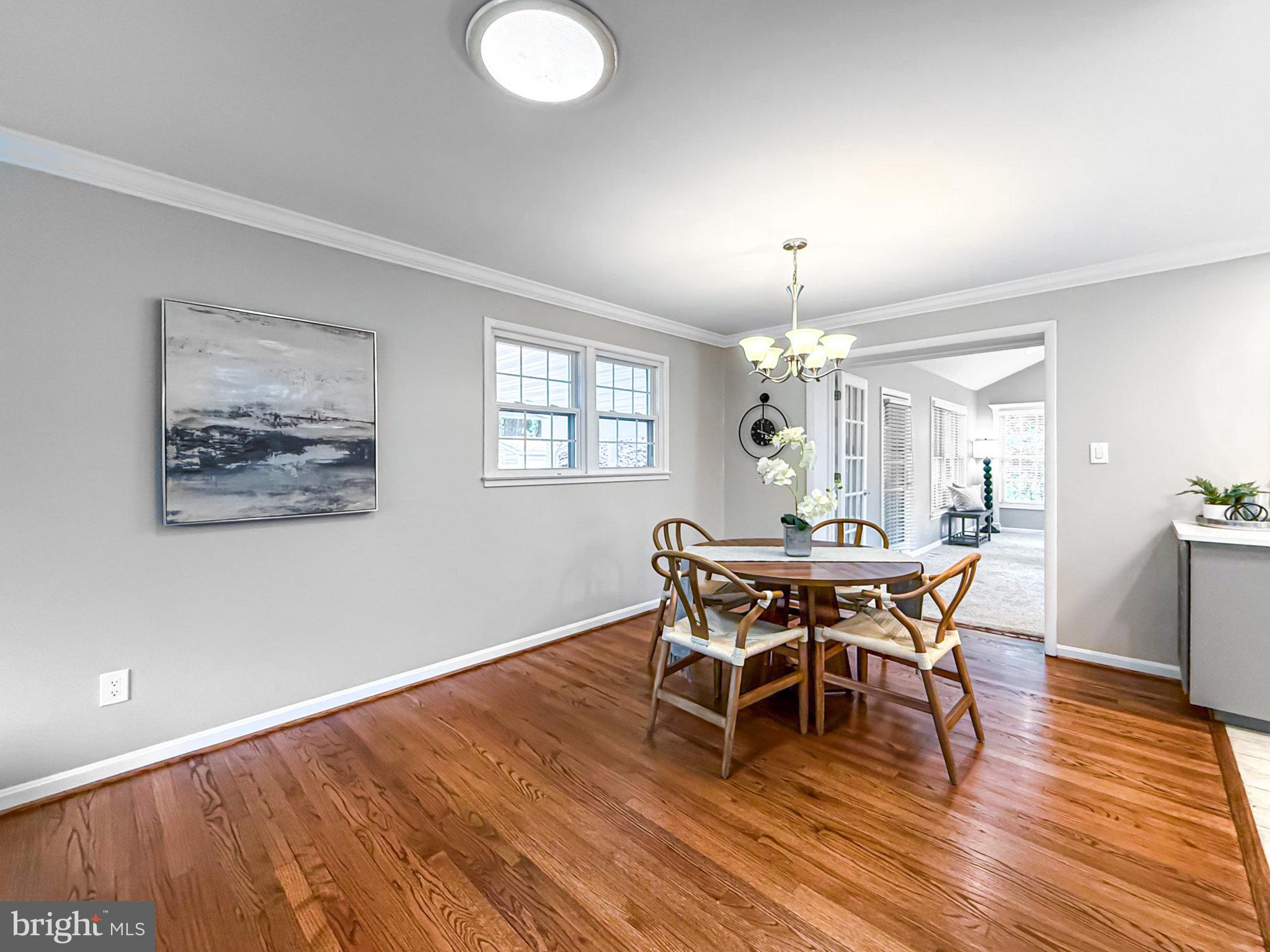 RAVENSWORTH - Residential