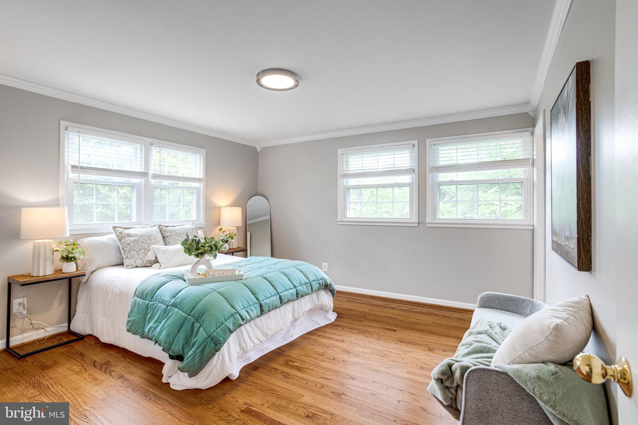 RAVENSWORTH - Residential