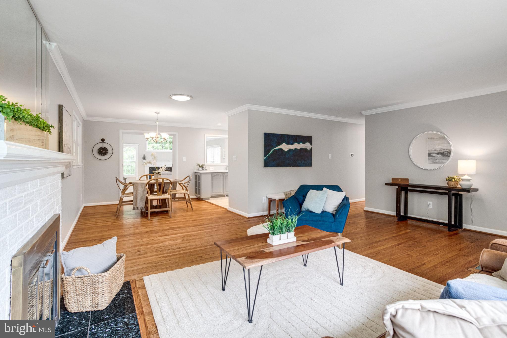 RAVENSWORTH - Residential