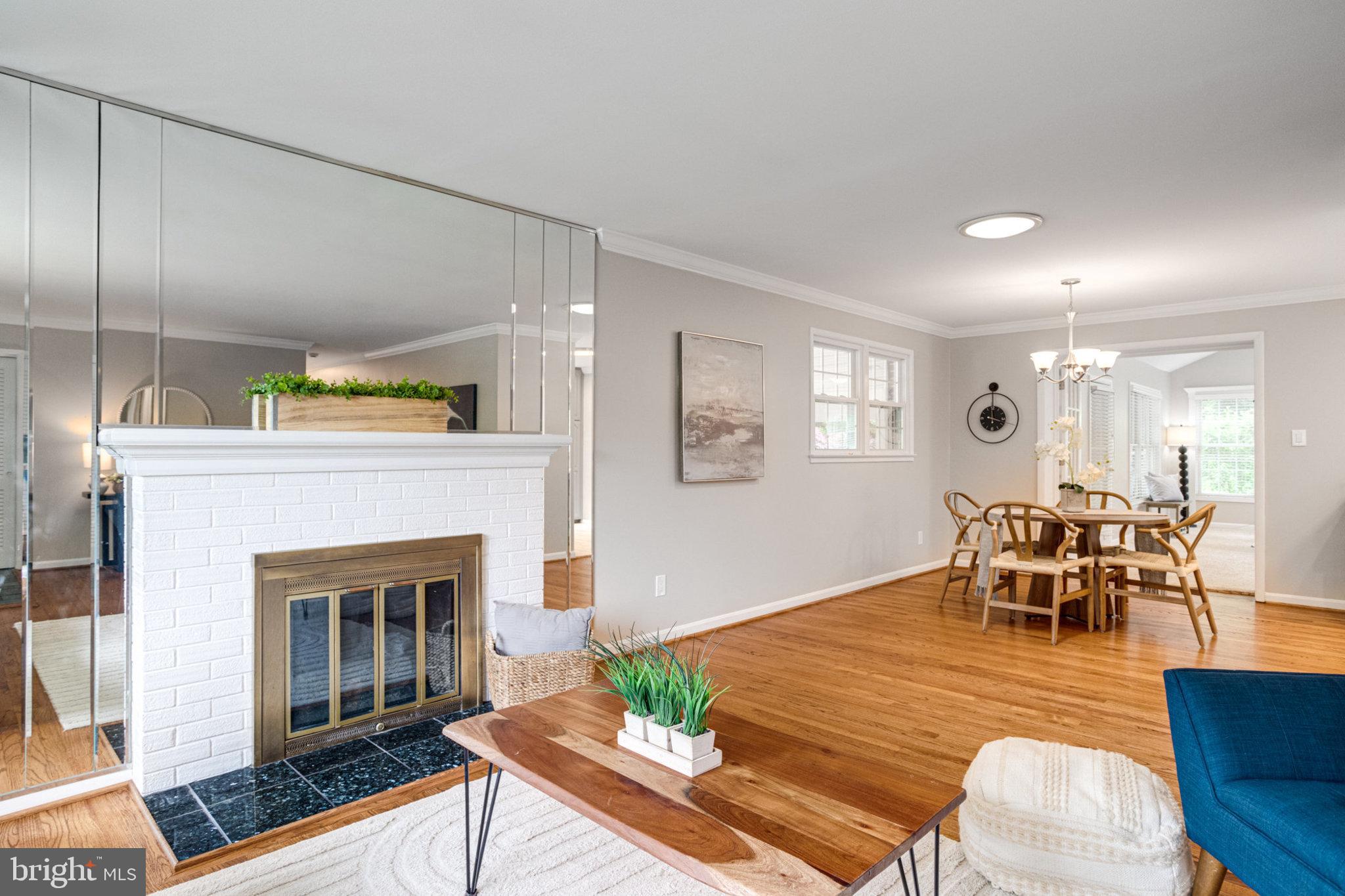 RAVENSWORTH - Residential