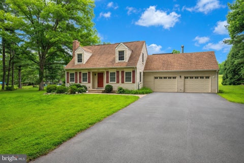 Photo of 17613 Kirk Lane, ROCKVILLE, MD 20853 (MLS # MDMC2242828)