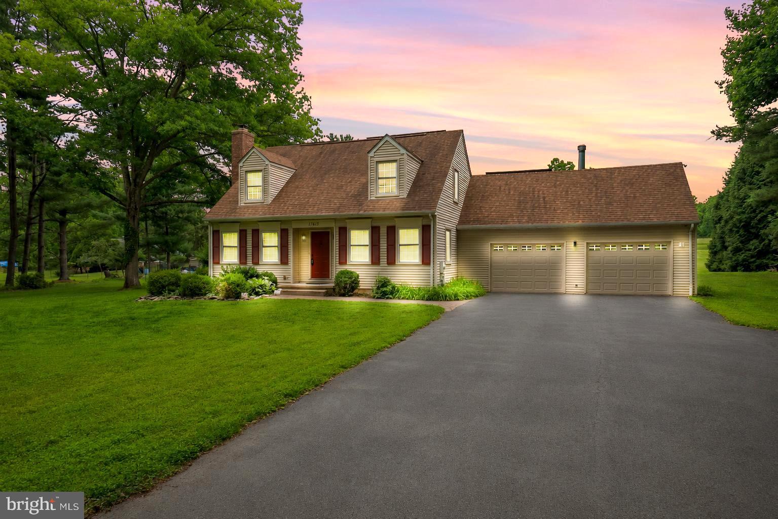 17613 KIRK LANE