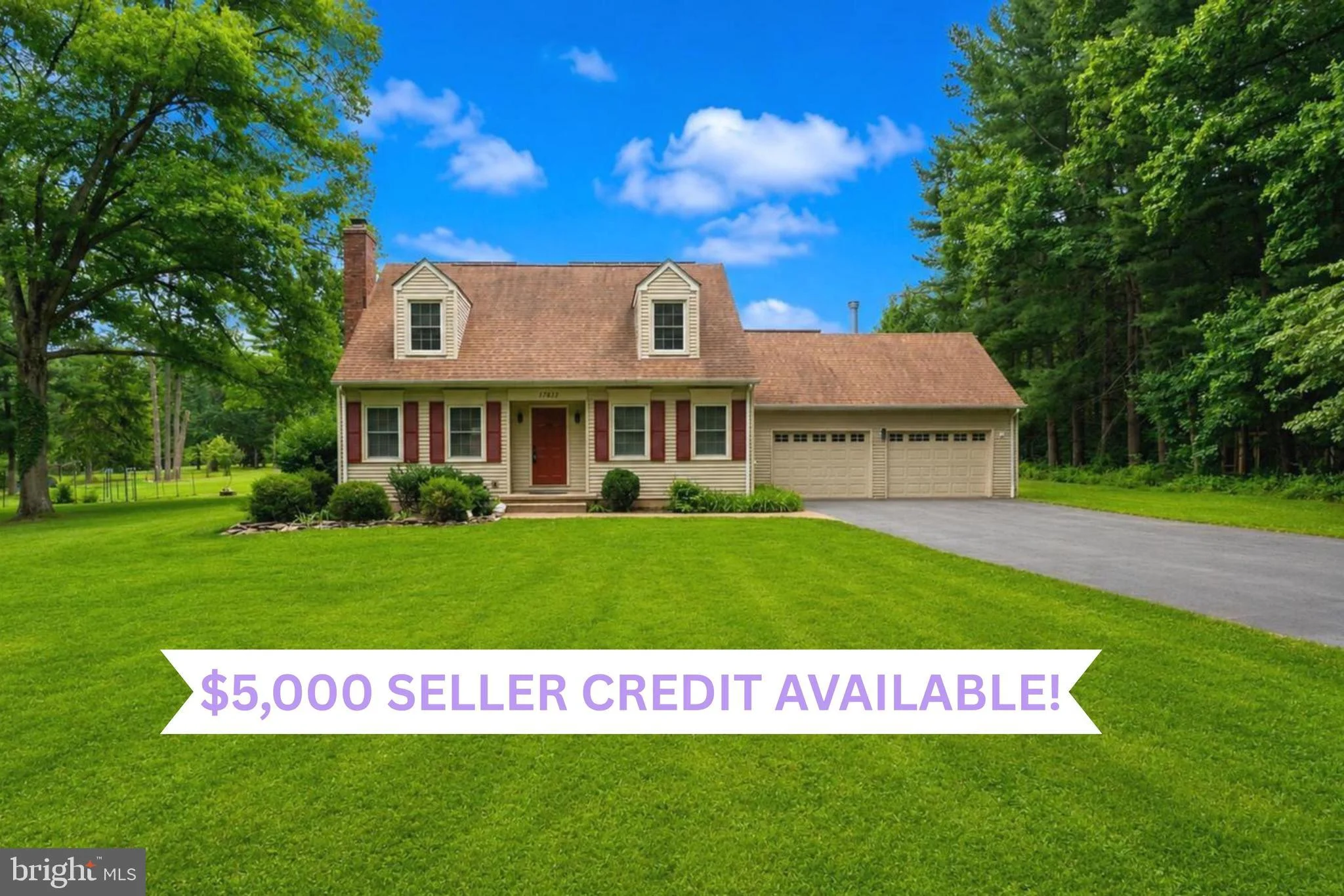 17613 Kirk Lane