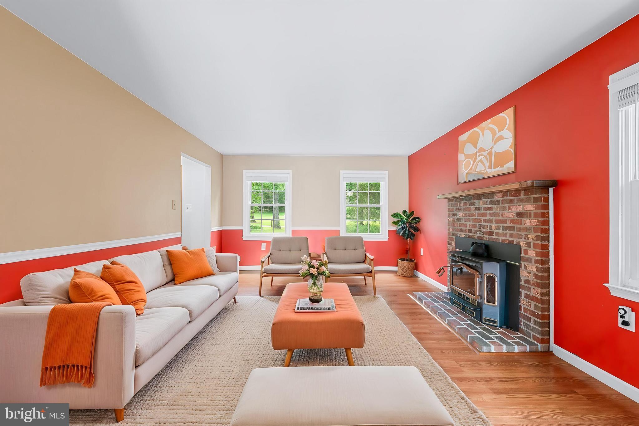 17613 KIRK LANE