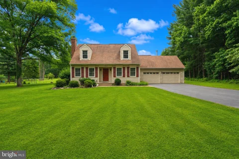 17613 Kirk Lane, Rockville, MD 20853 - #: MDMC2242828