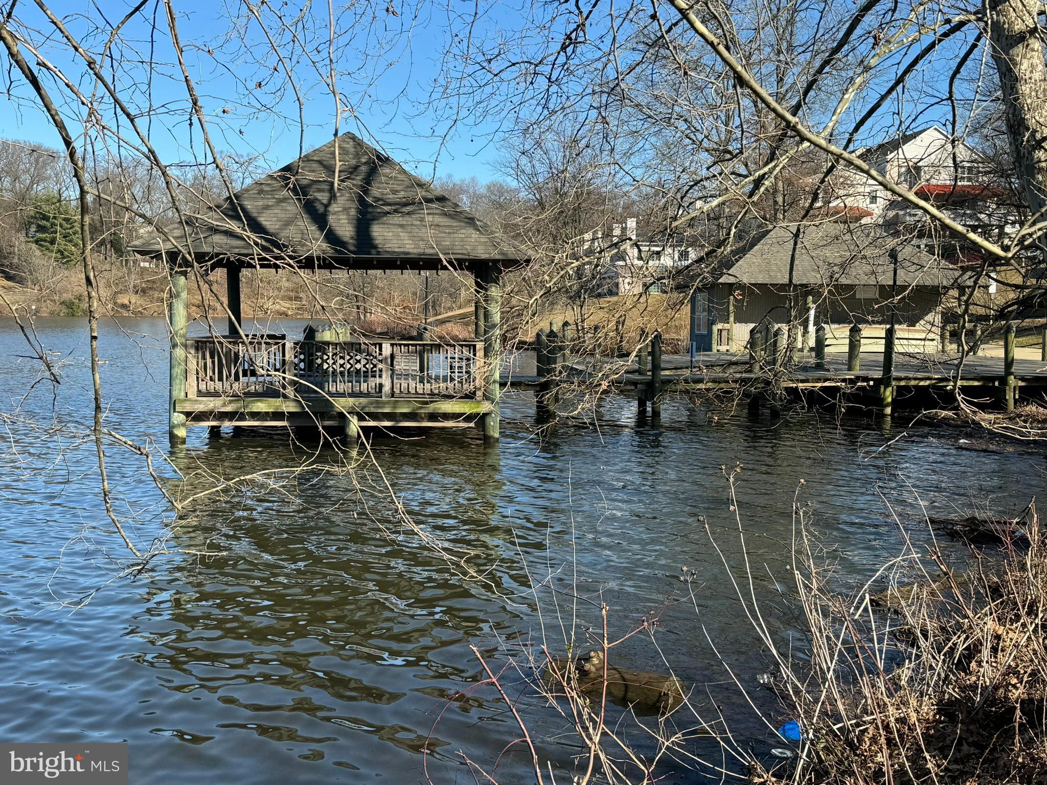 COURTS OF WHETSTONE - Residential