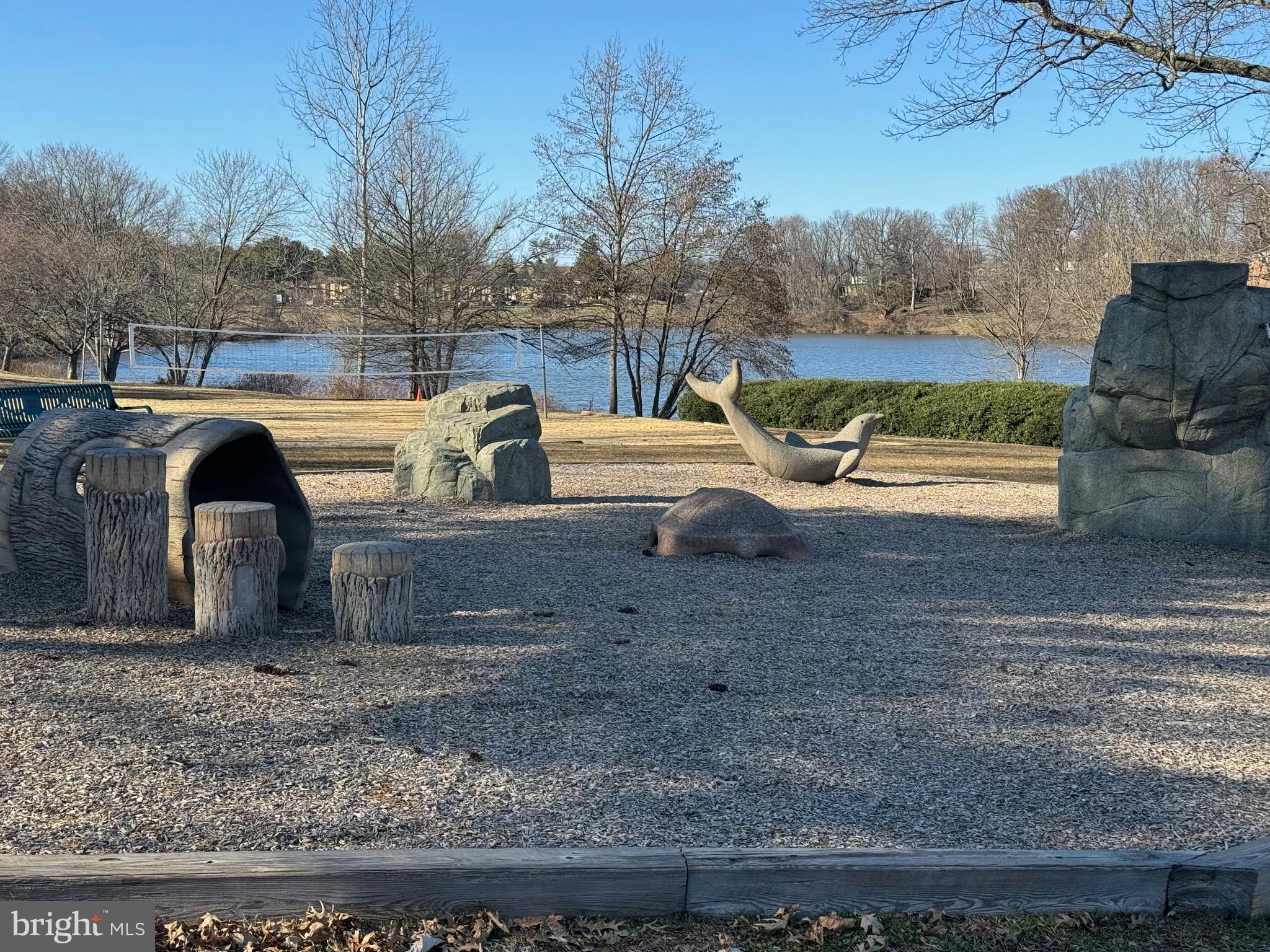 COURTS OF WHETSTONE - Residential