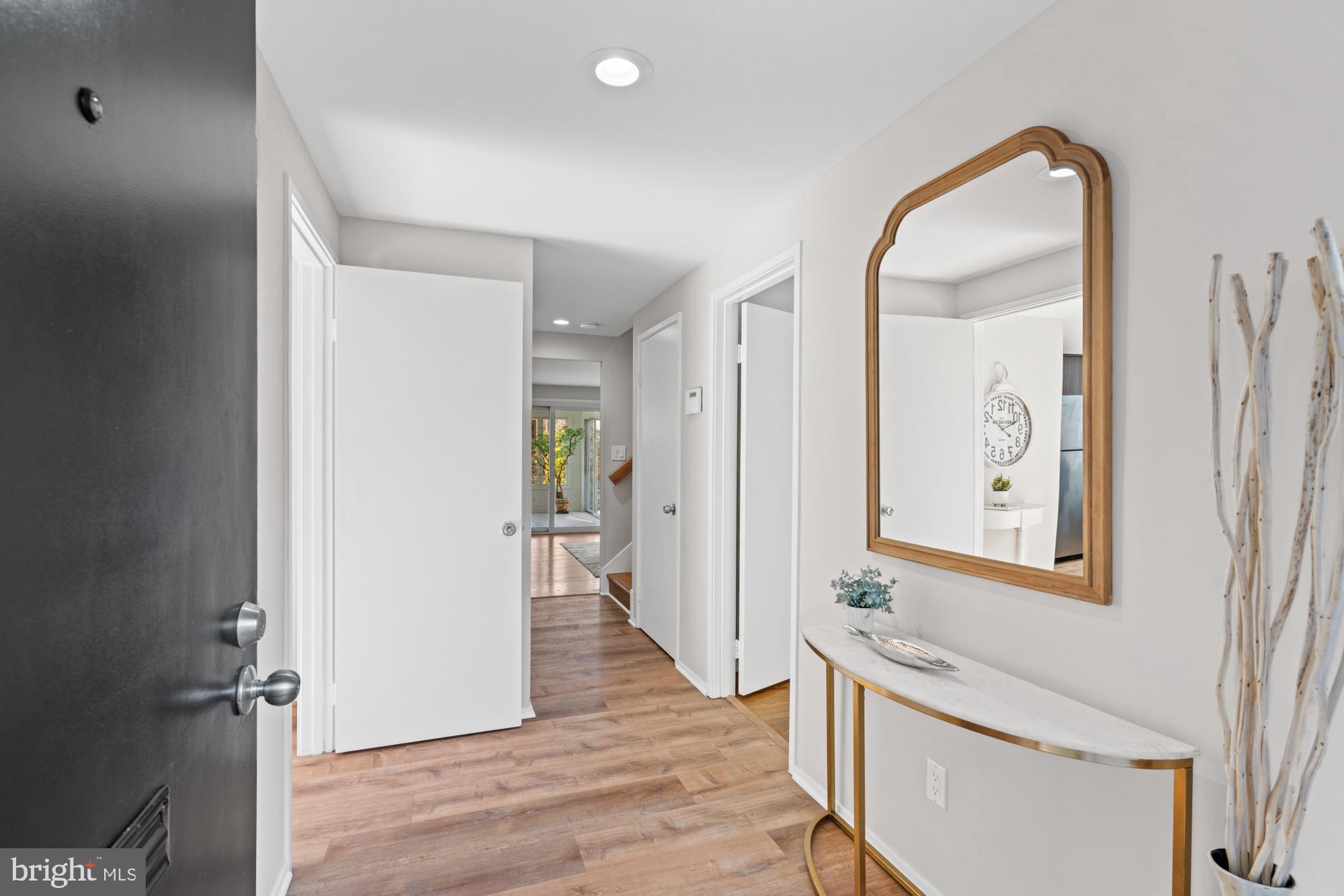 COURTS OF WHETSTONE - Residential