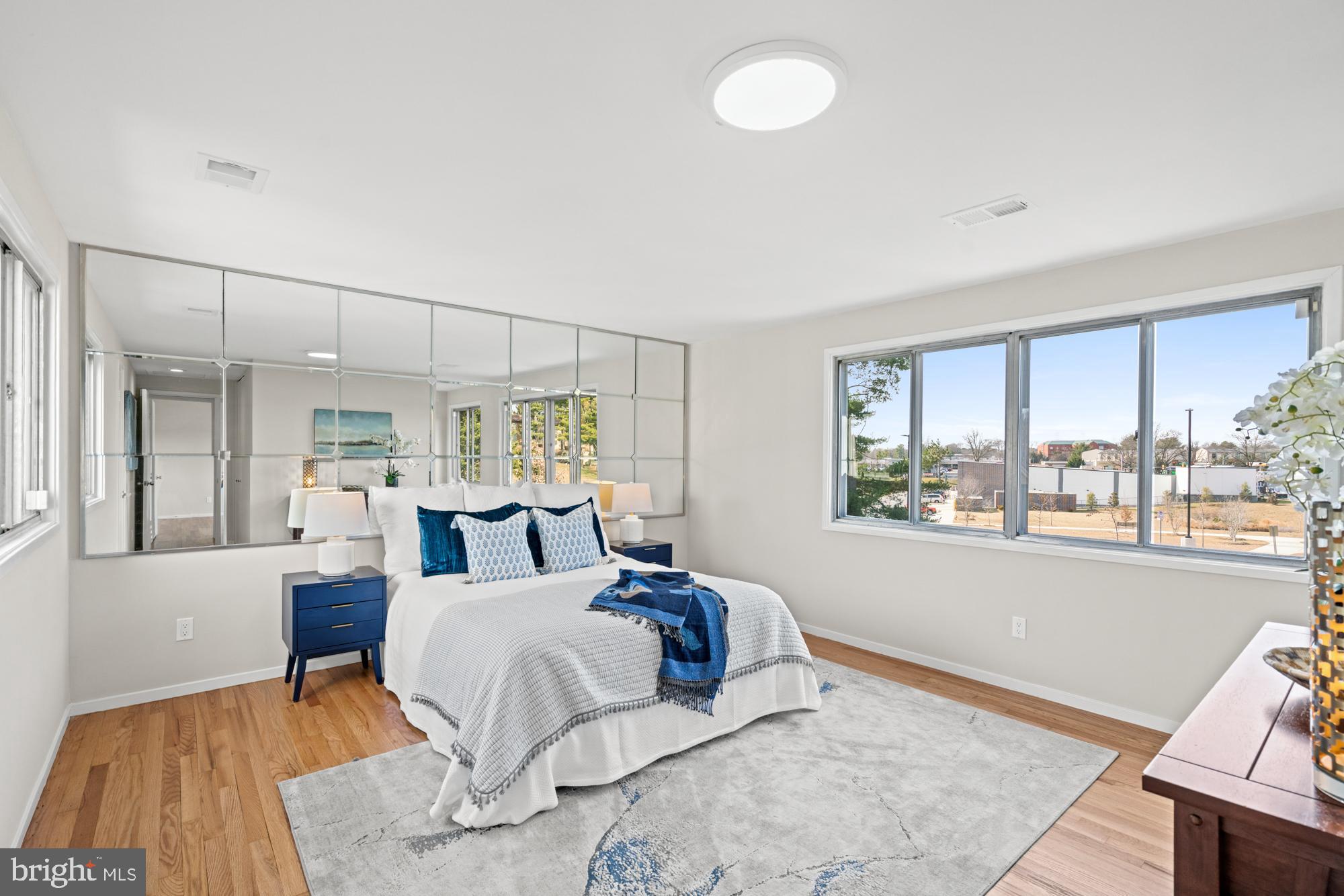 COURTS OF WHETSTONE - Residential