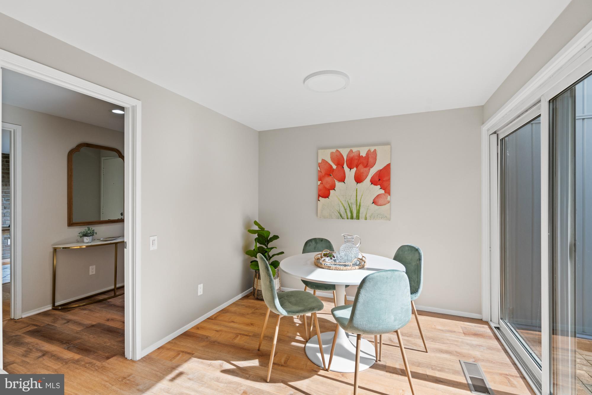 COURTS OF WHETSTONE - Residential