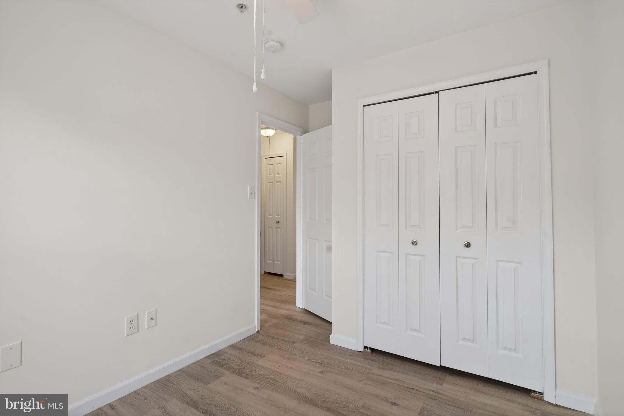 CLARKSBURG TOWN CENTER - Residential