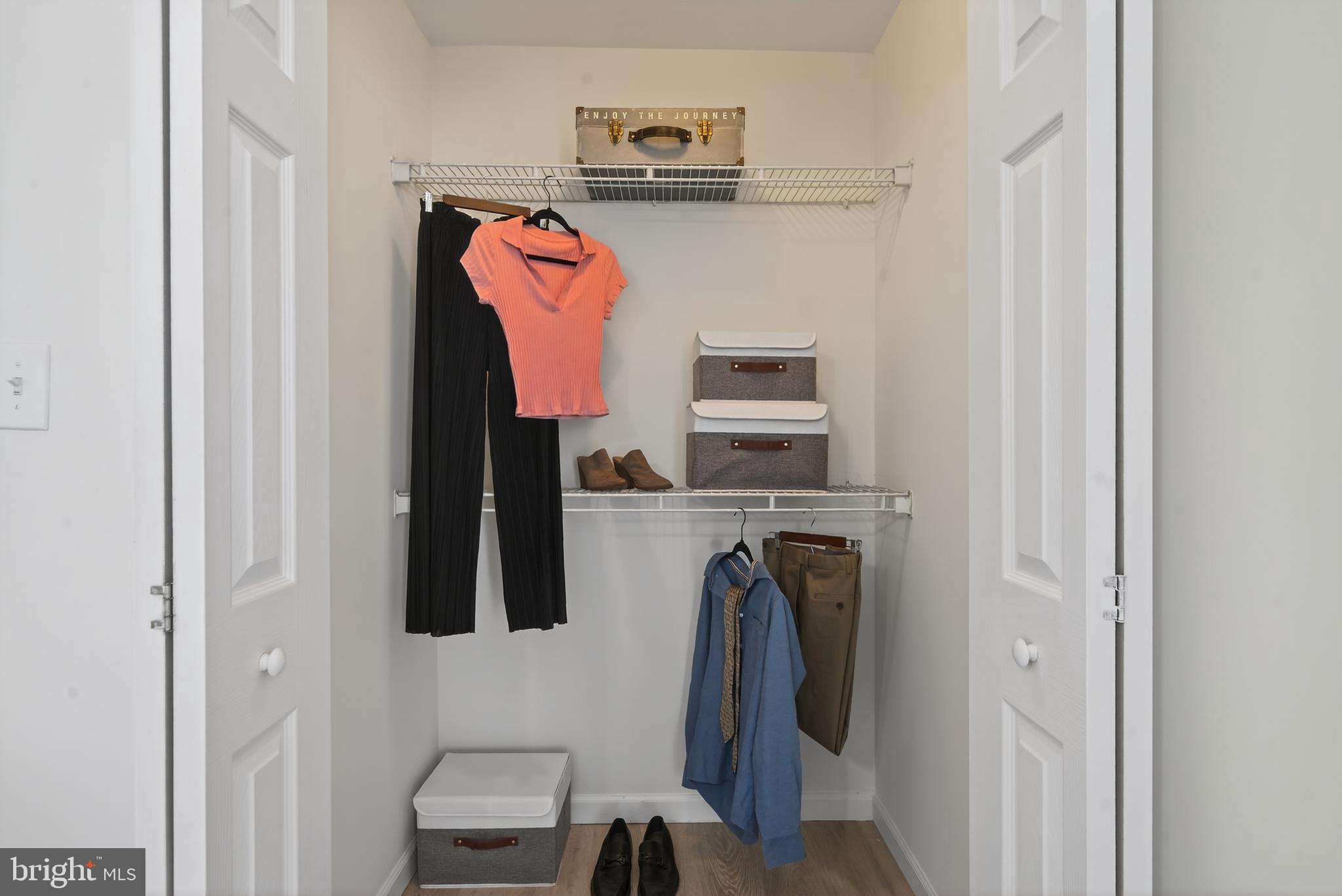 CLARKSBURG TOWN CENTER - Residential