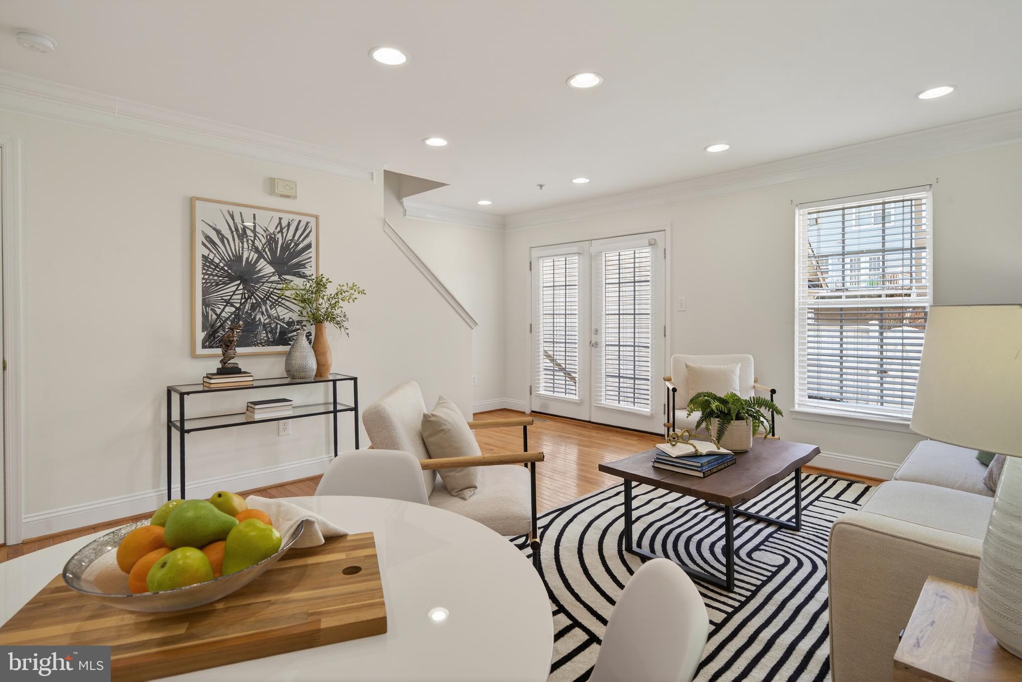 CLARKSBURG TOWN CENTER - Residential