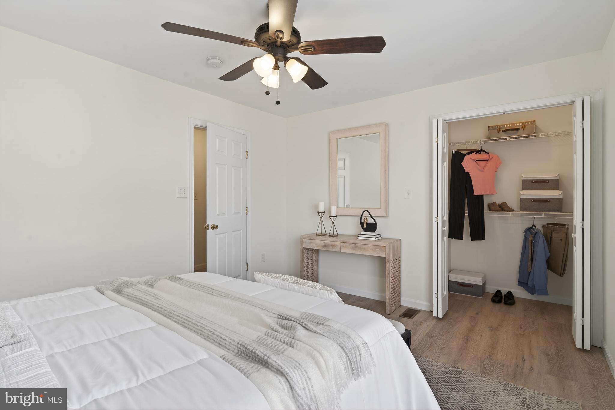 CLARKSBURG TOWN CENTER - Residential