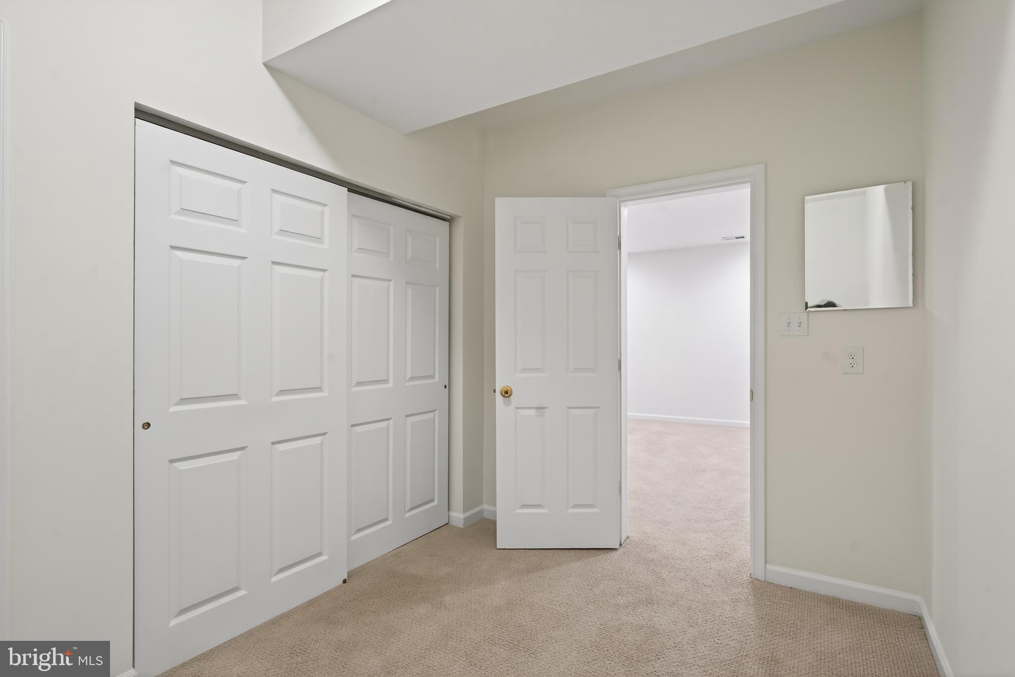 CLARKSBURG TOWN CENTER - Residential