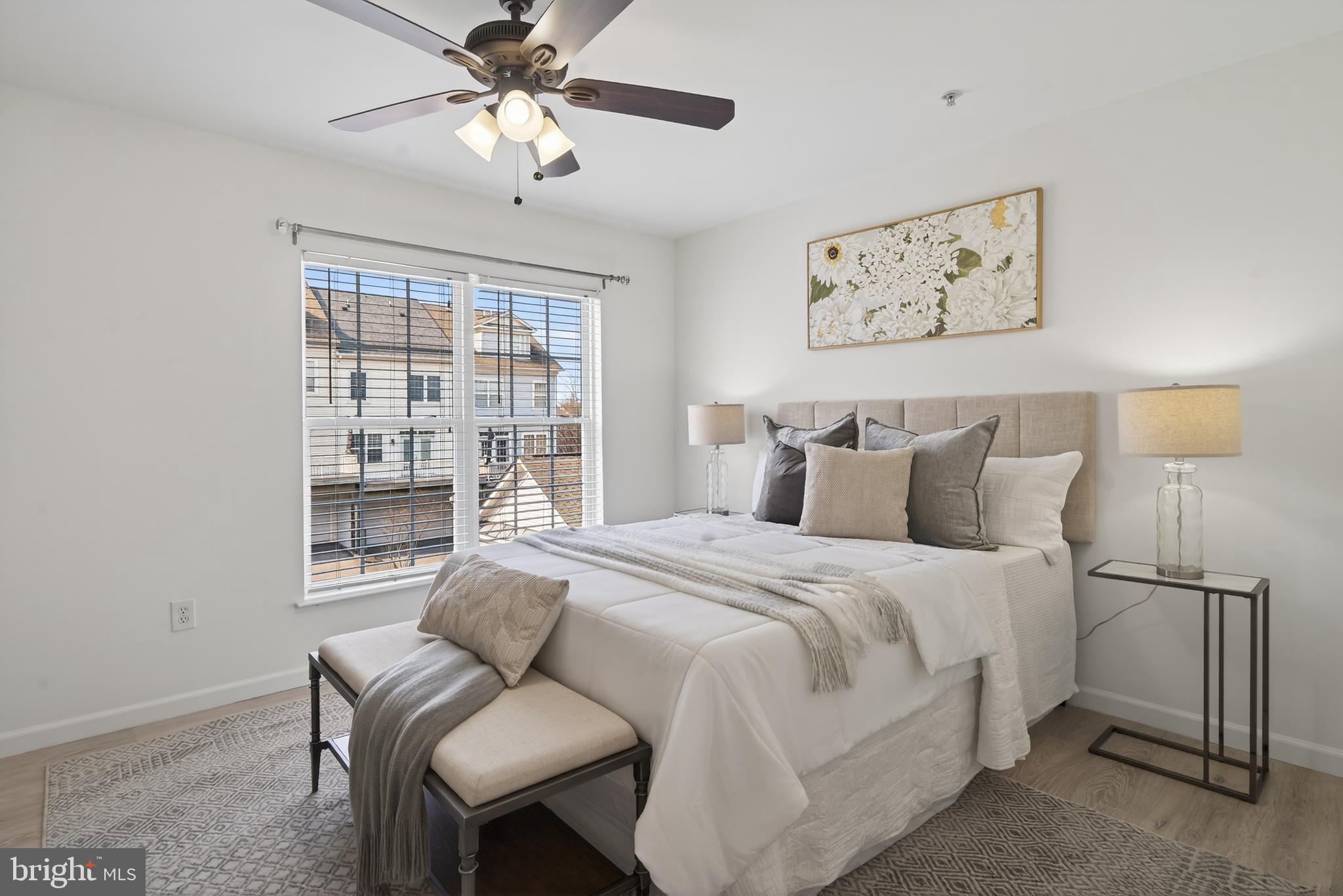 CLARKSBURG TOWN CENTER - Residential