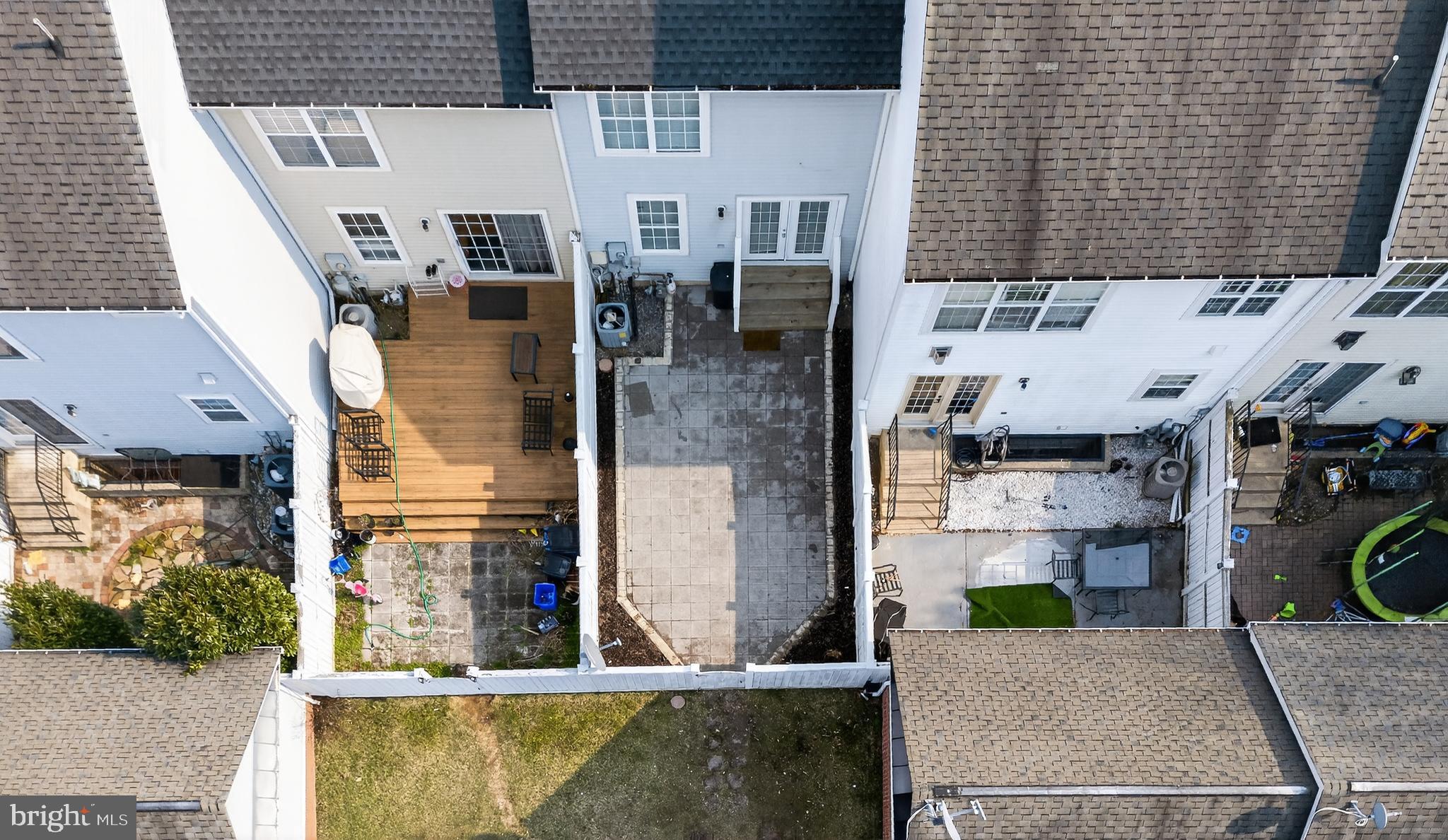 CLARKSBURG TOWN CENTER - Residential