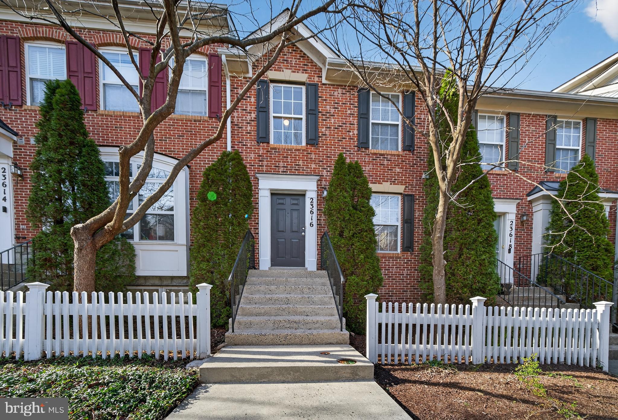 CLARKSBURG TOWN CENTER - Residential