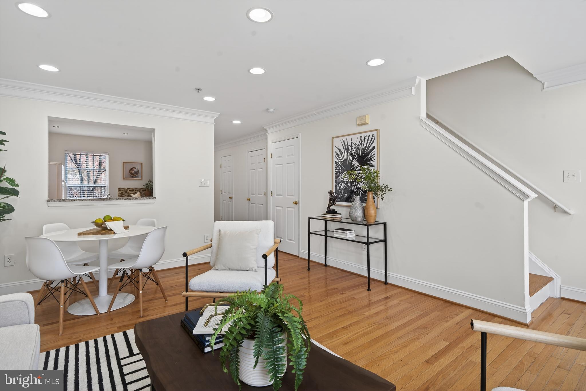 CLARKSBURG TOWN CENTER - Residential