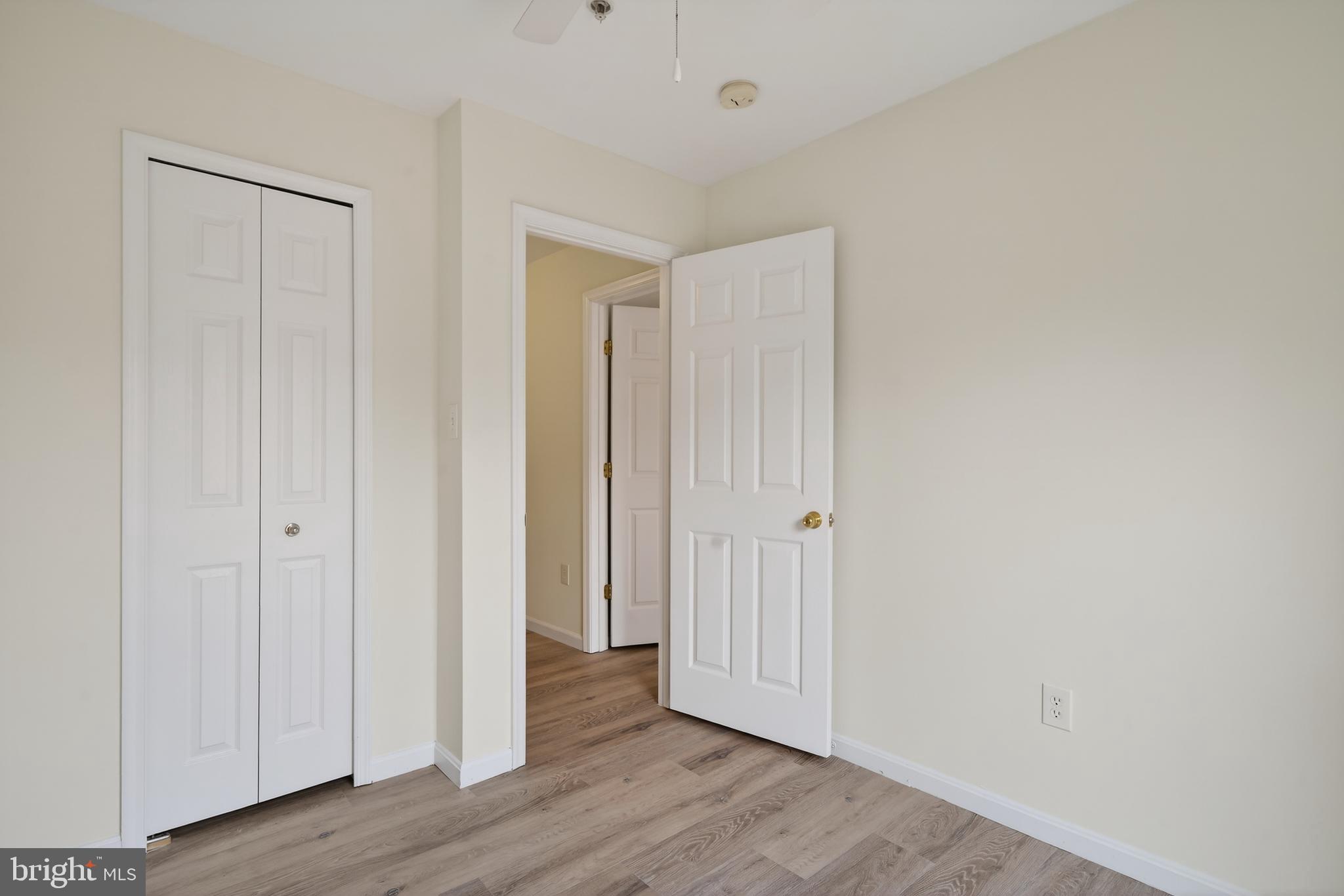 CLARKSBURG TOWN CENTER - Residential