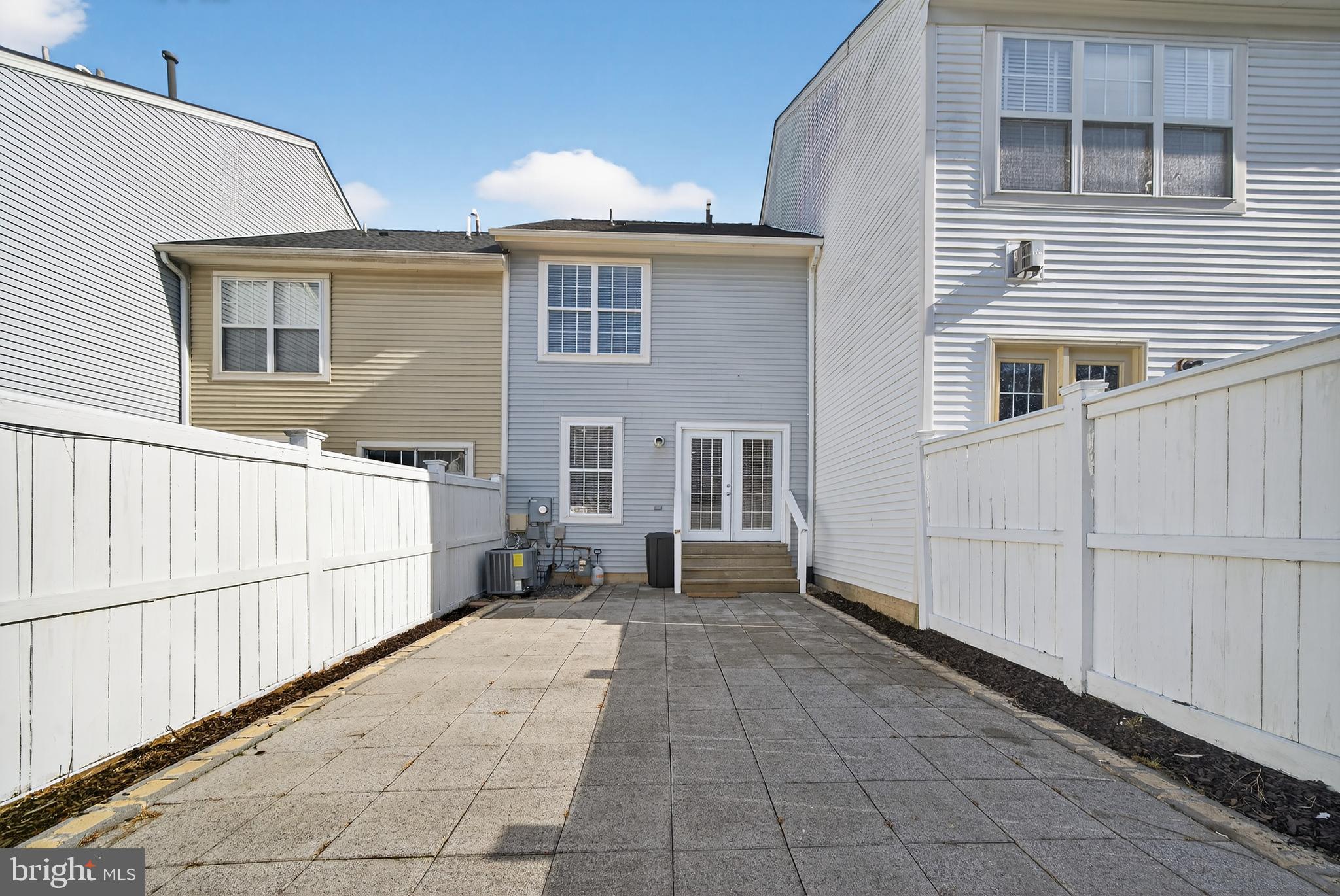 CLARKSBURG TOWN CENTER - Residential