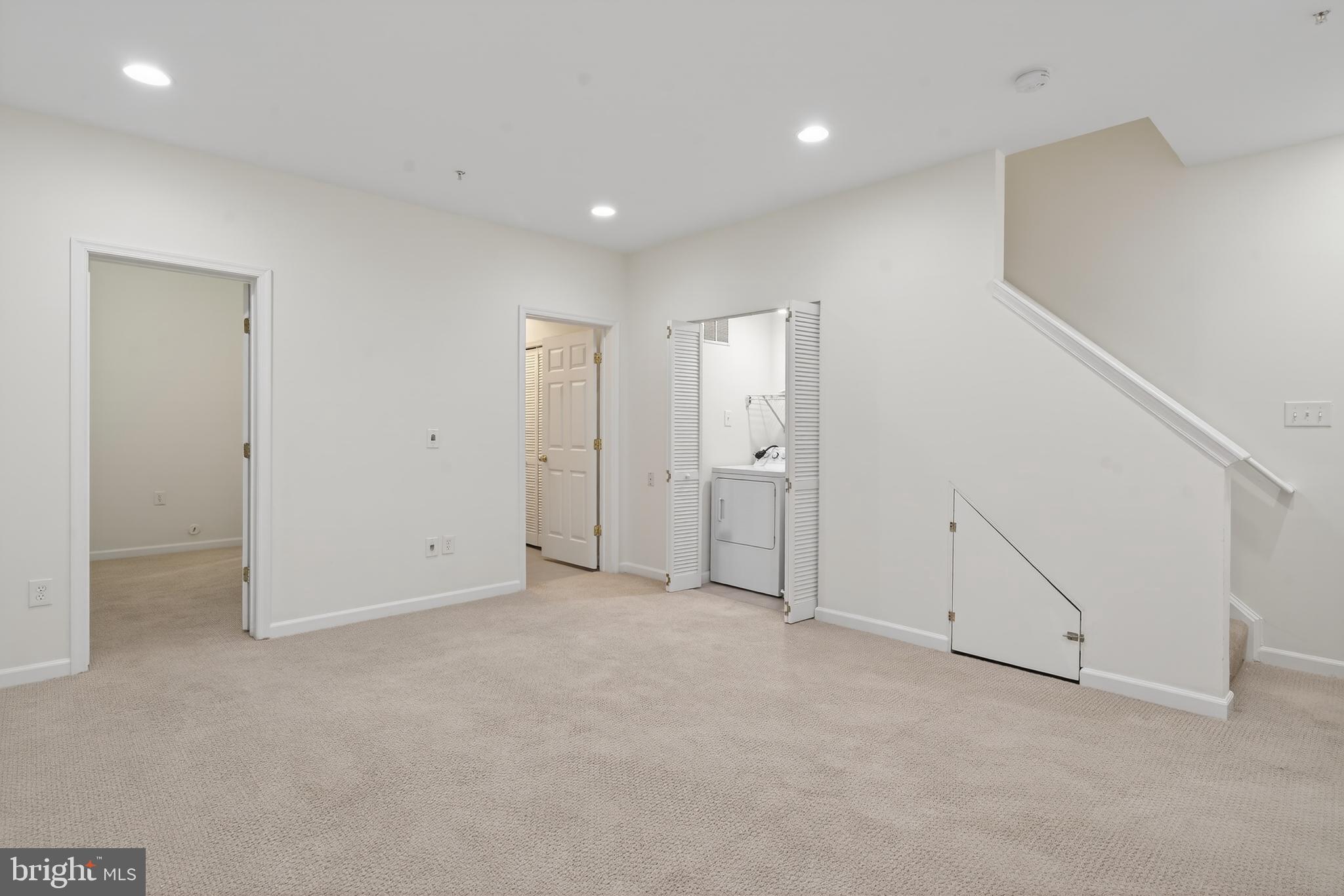 CLARKSBURG TOWN CENTER - Residential