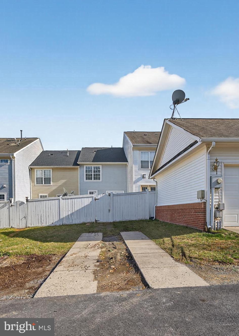 CLARKSBURG TOWN CENTER - Residential