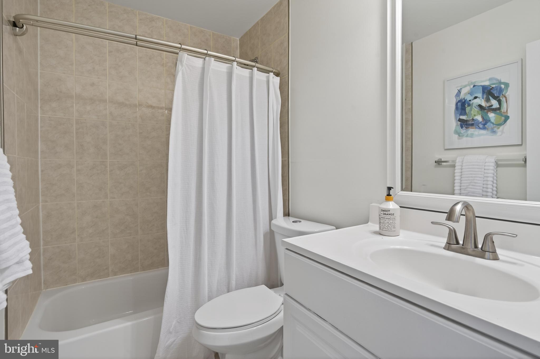 CLARKSBURG TOWN CENTER - Residential