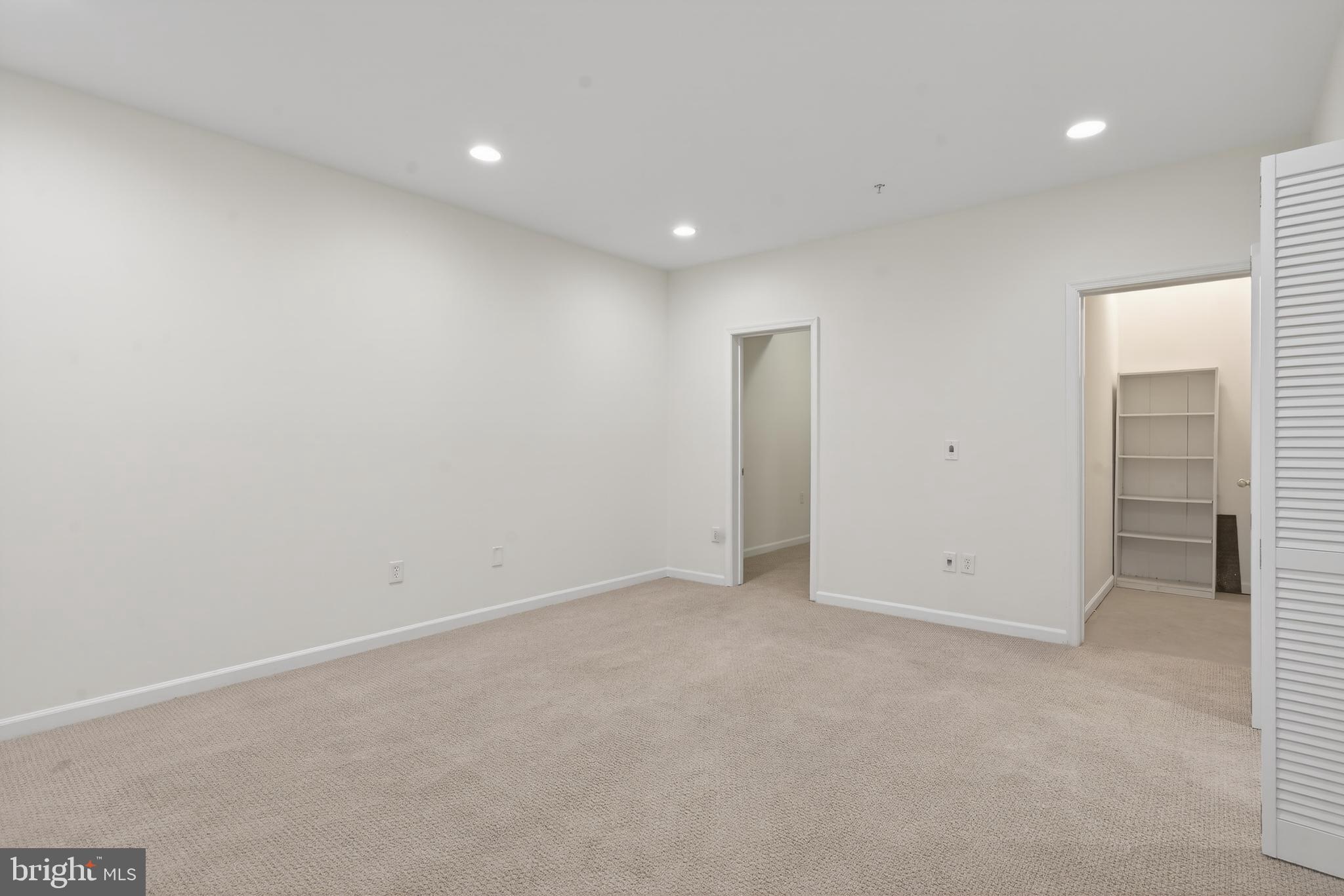 CLARKSBURG TOWN CENTER - Residential