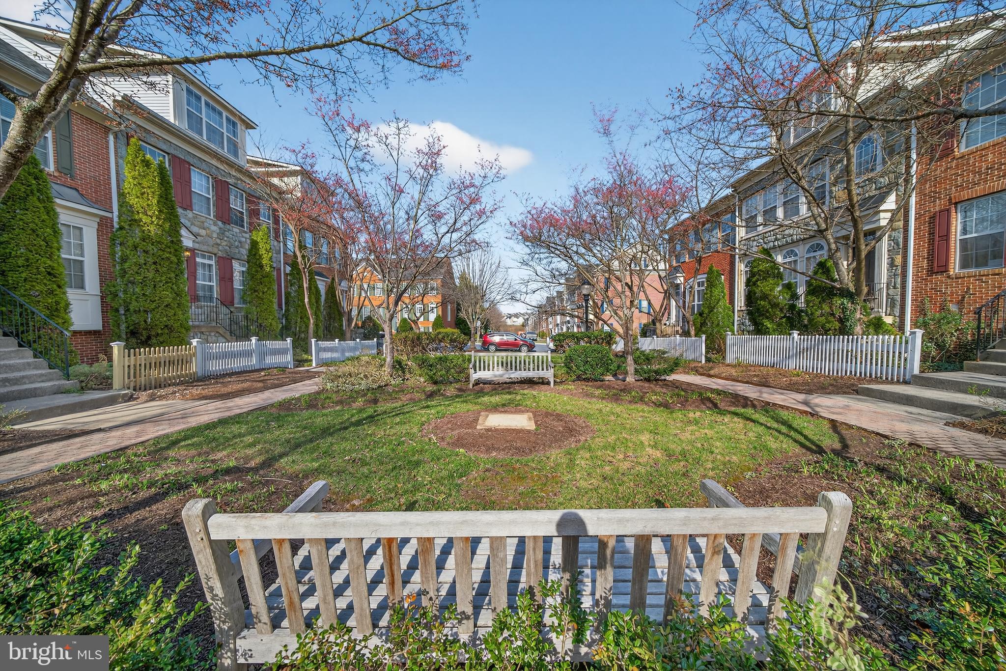 CLARKSBURG TOWN CENTER - Residential