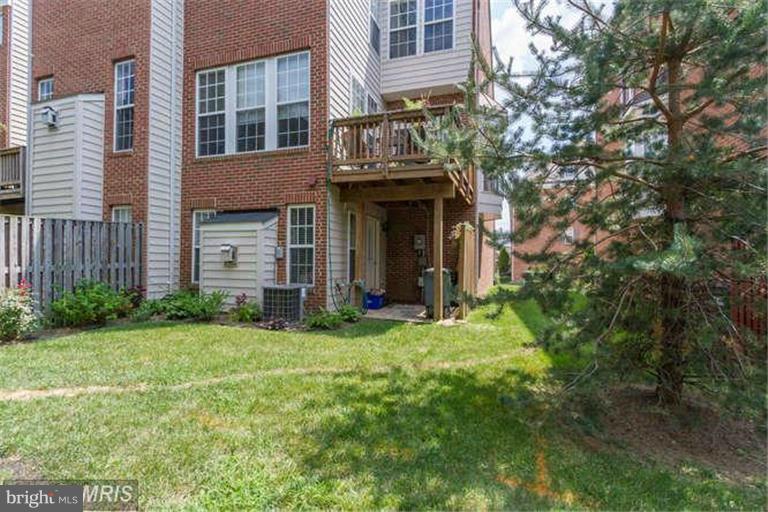 MADISON LANE - Residential Lease