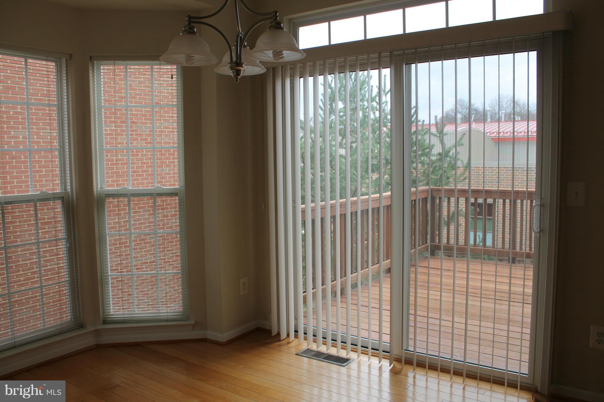 MADISON LANE - Residential Lease