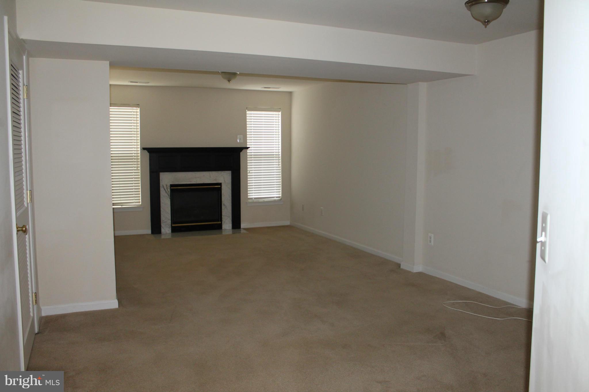 MADISON LANE - Residential Lease