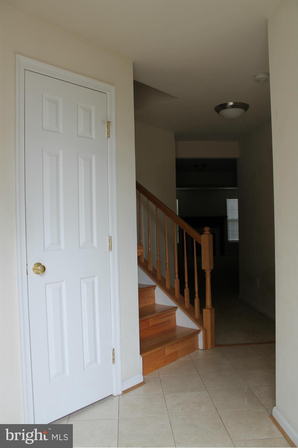 MADISON LANE - Residential Lease