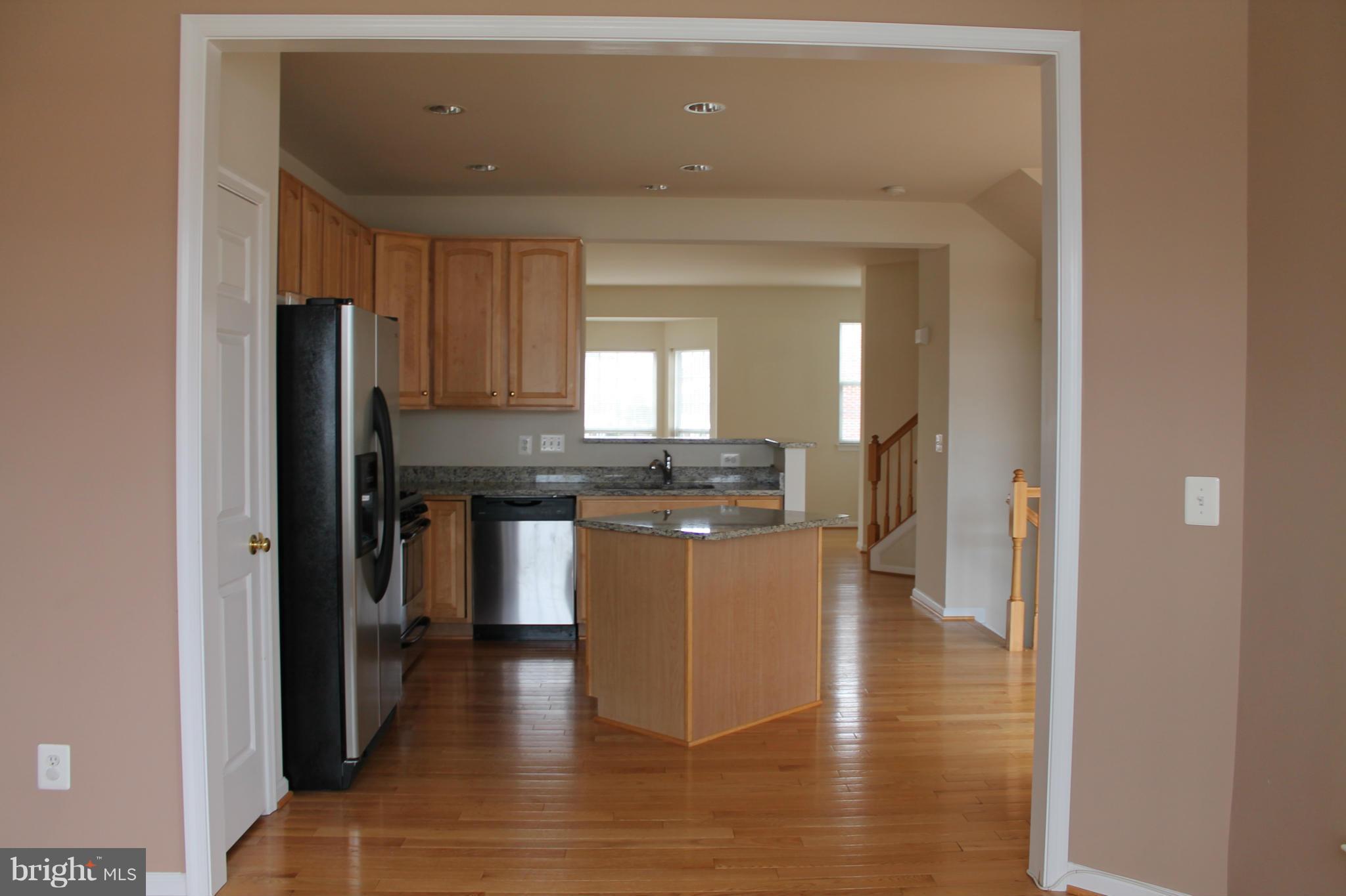 MADISON LANE - Residential Lease