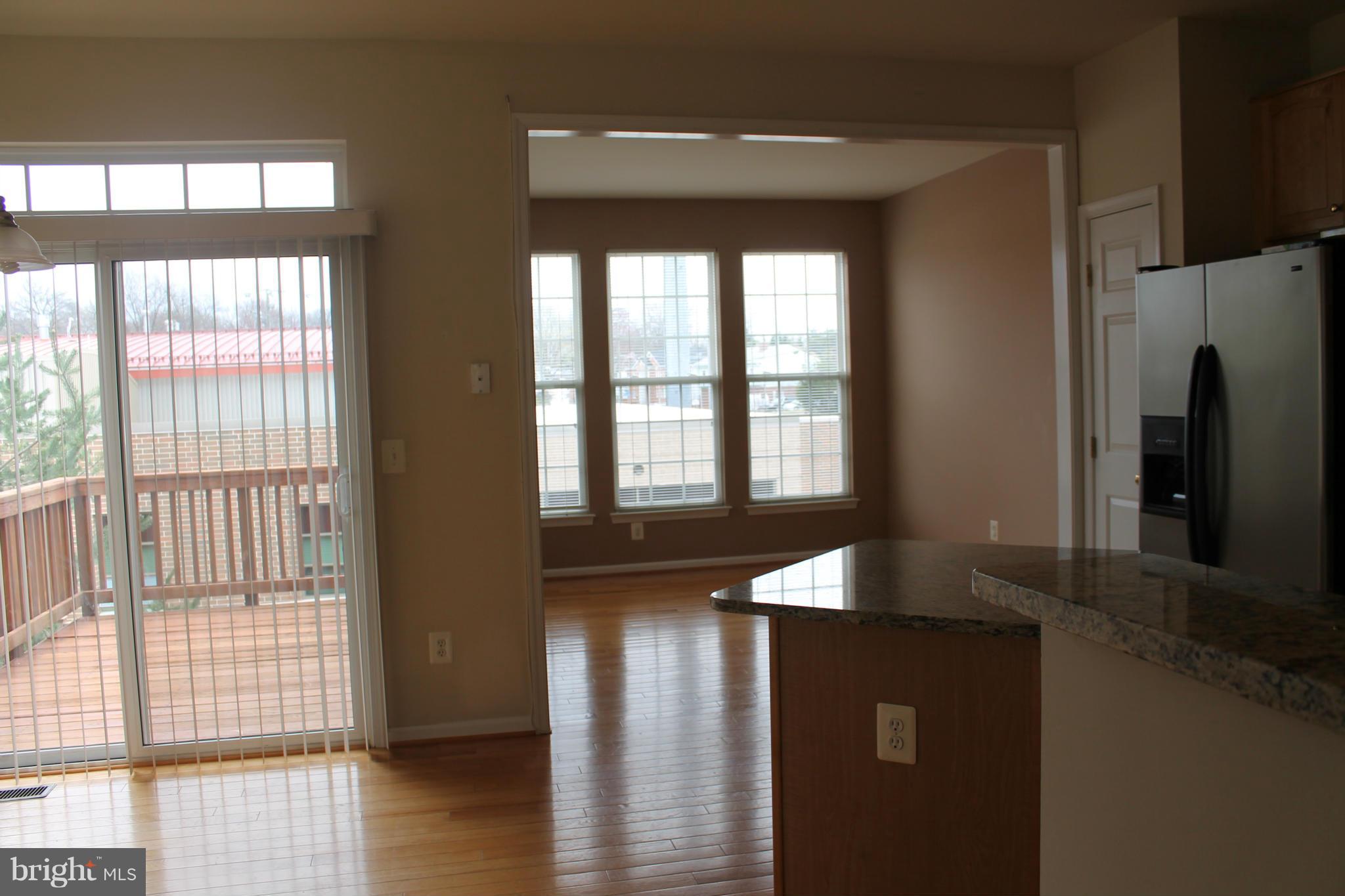 MADISON LANE - Residential Lease