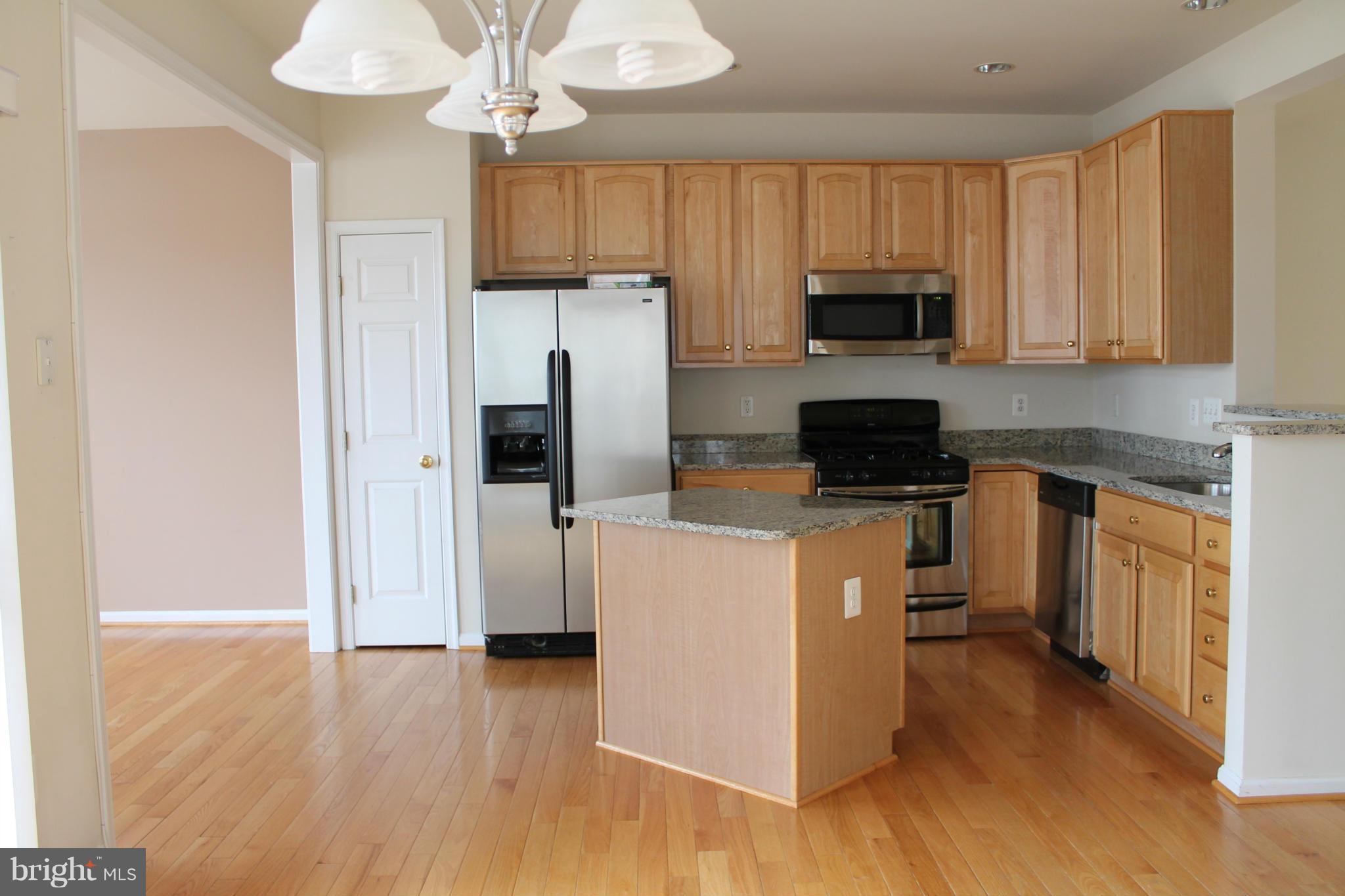 MADISON LANE - Residential Lease