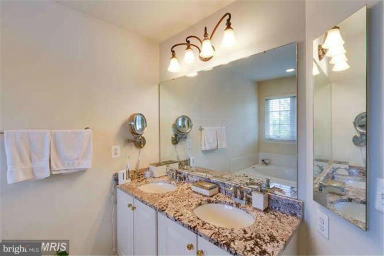 MADISON LANE - Residential Lease