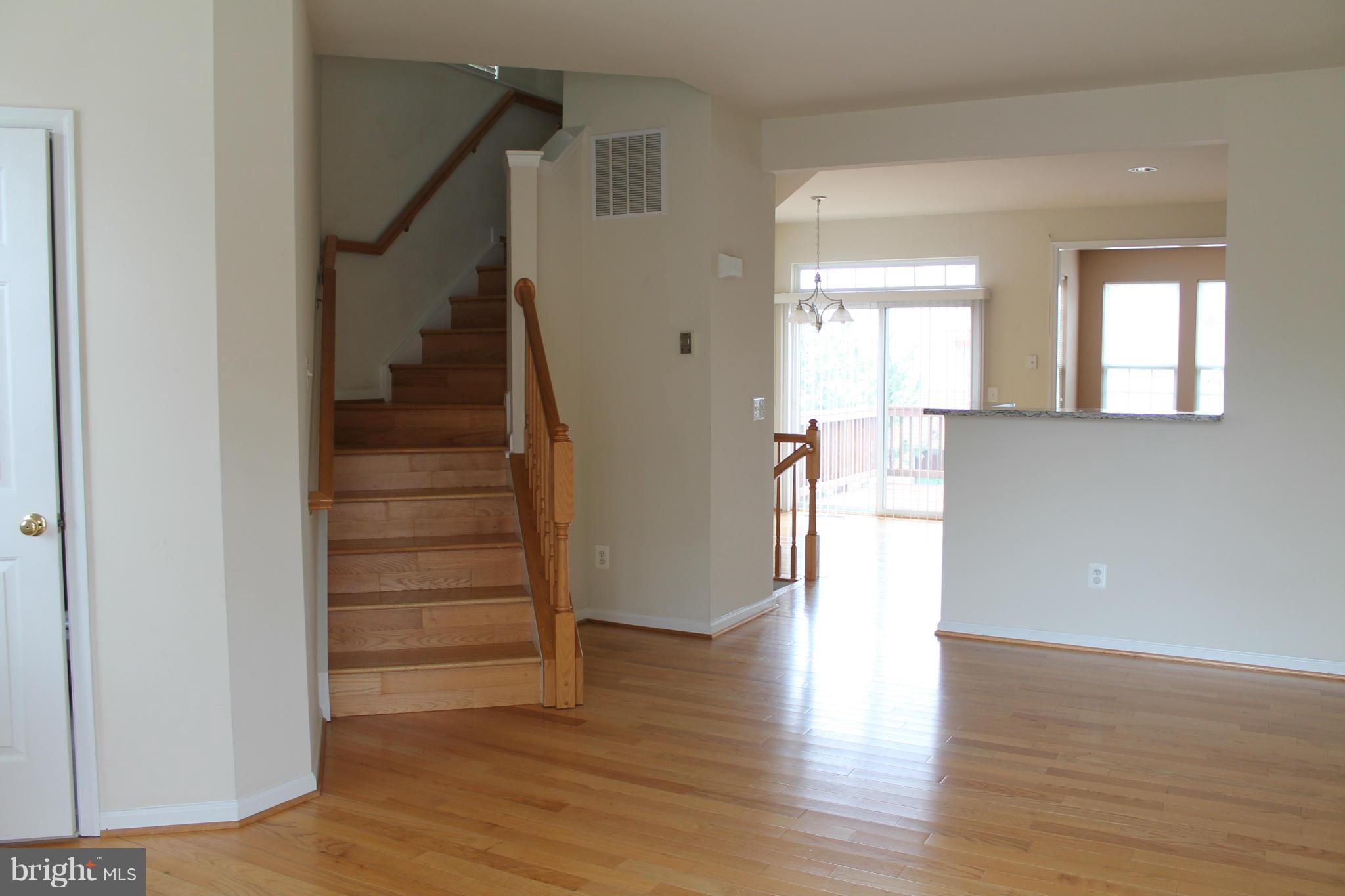 MADISON LANE - Residential Lease