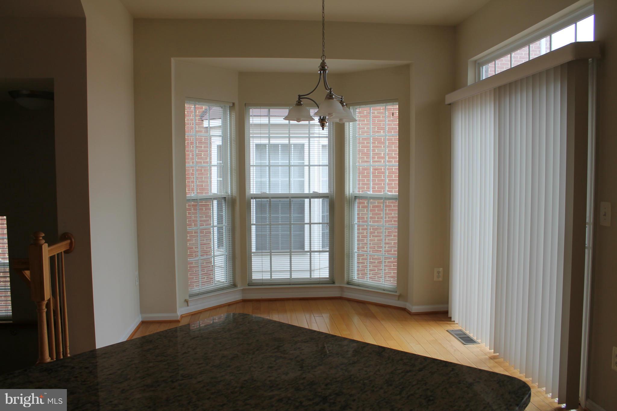 MADISON LANE - Residential Lease