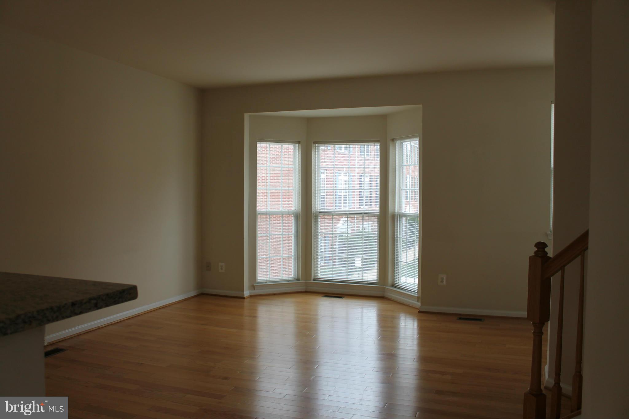 MADISON LANE - Residential Lease