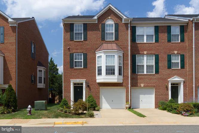 MADISON LANE - Residential Lease