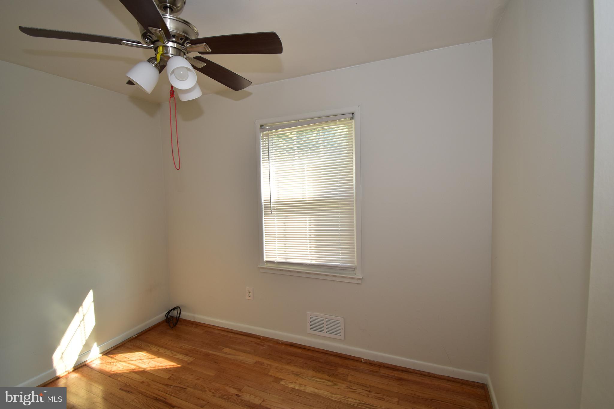 FOXHALL - Residential Lease