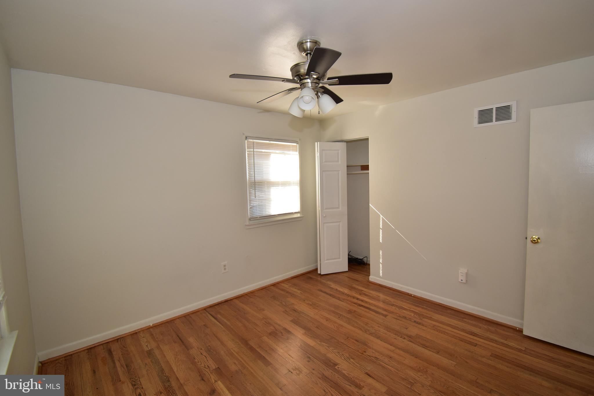 FOXHALL - Residential Lease