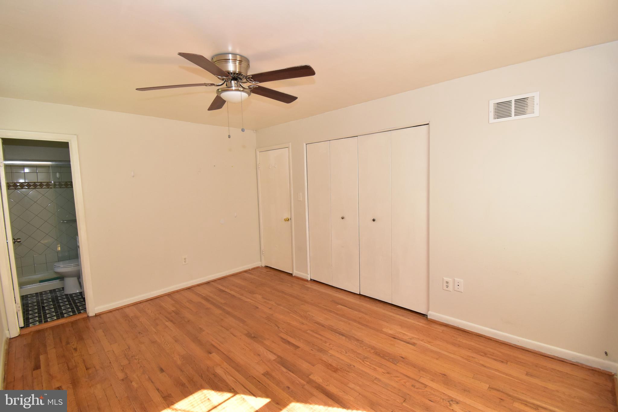 FOXHALL - Residential Lease