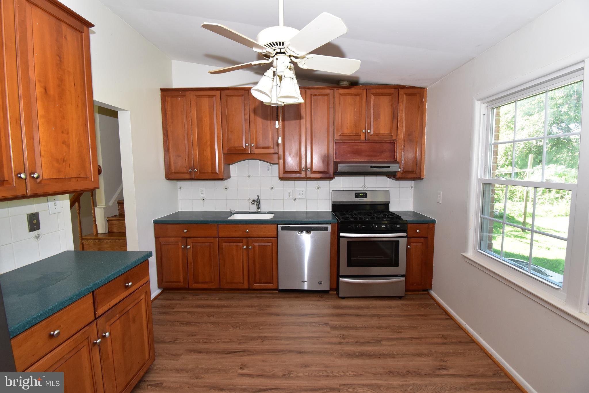 FOXHALL - Residential Lease