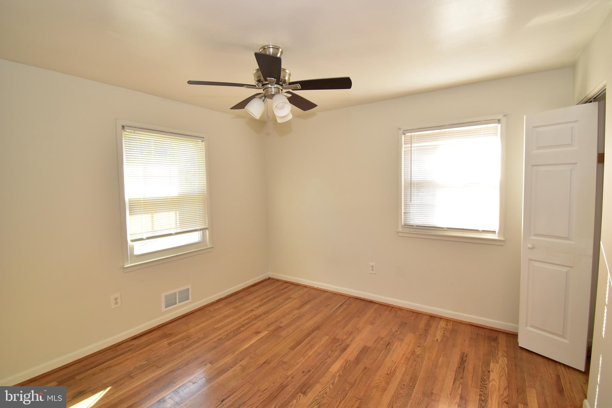 FOXHALL - Residential Lease