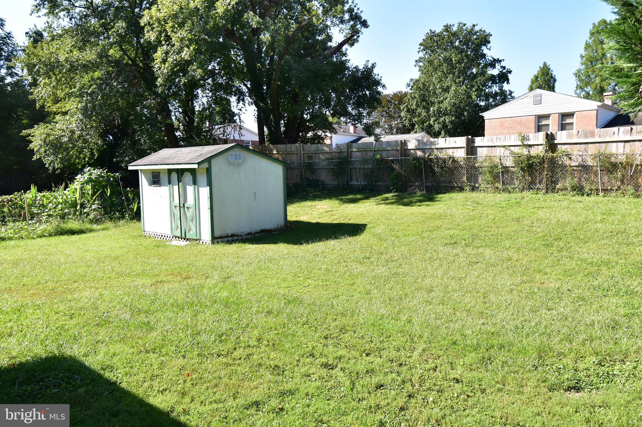 FOXHALL - Residential Lease