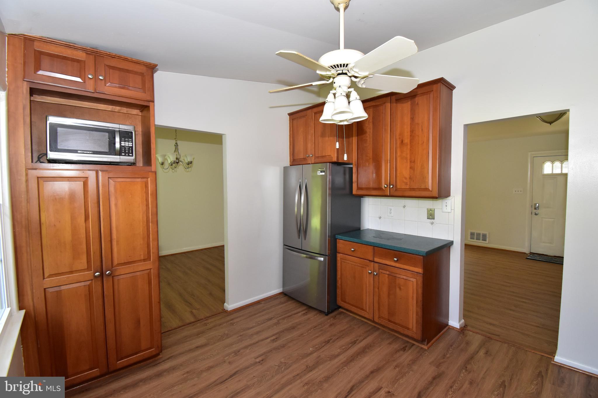 FOXHALL - Residential Lease